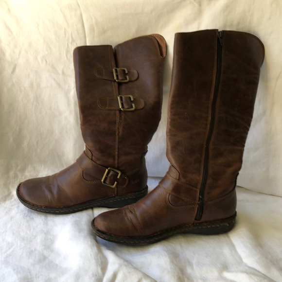 boc boots for women